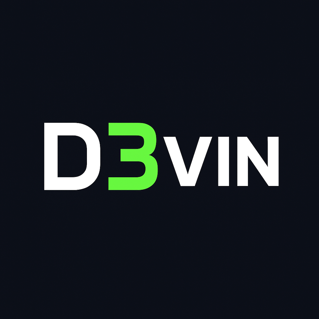 D3vin Profile